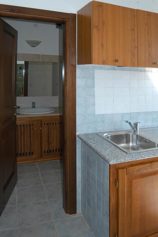Acacia Appartamenti Cala Gonone Cameră foto