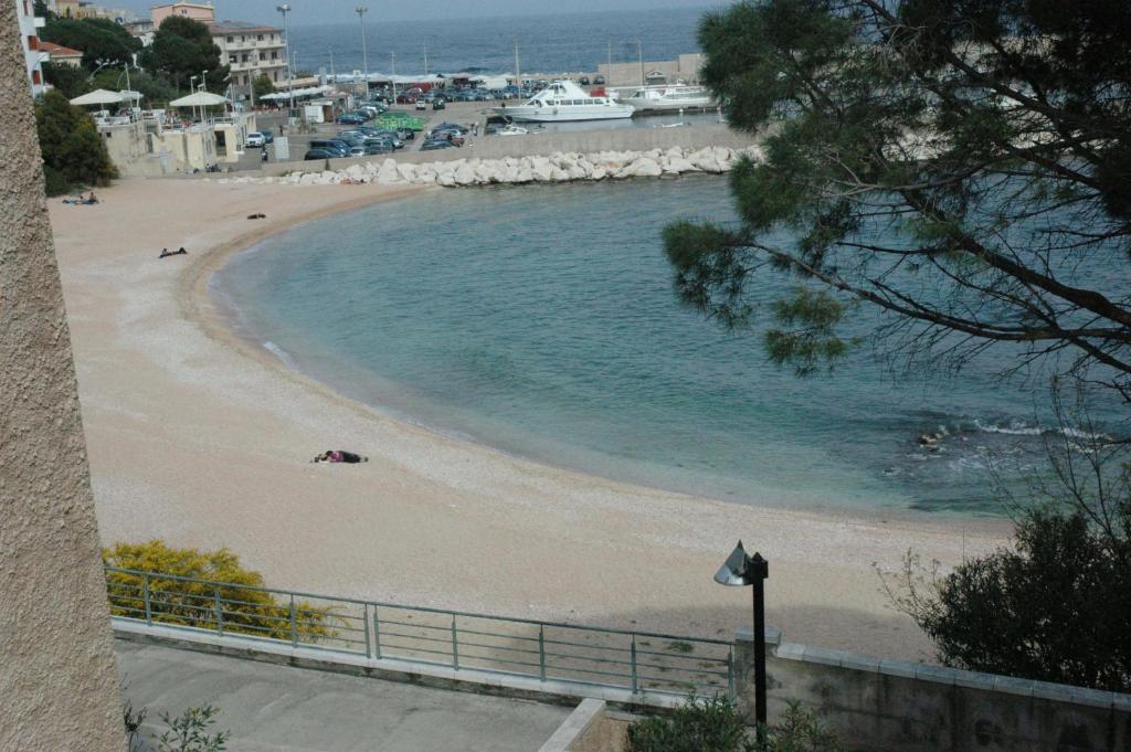 Acacia Appartamenti Cala Gonone Cameră foto